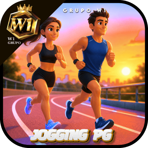 joggingpg